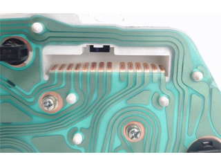 Панель приборов mr381643 Mitsubishi Montero