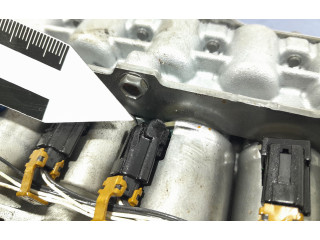 Блок управления коробкой передач    Toyota Corolla E10