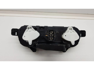 Блок управления климат-контролем WQT100D050, 211018A370   Dacia Spring