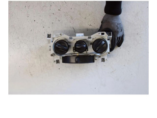 Блок управления климат-контролем    Fiat Punto (188)