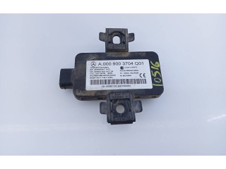 Блок управления A0009003704, E3-A1-5-1   Mercedes-Benz GLE (W166 - C292)