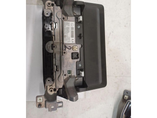 Дисплей    68455716ah   Jeep Compass