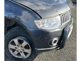  рейка  Колонка рулевая    Mitsubishi L200 2006 - 2014 года