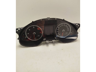 Панель приборов 8K0920982E, 503002561502 Audi A4 Allroad B8