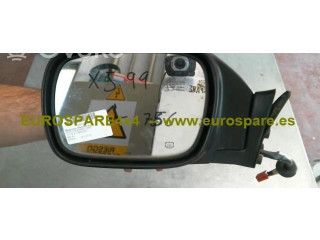 Зеркало электрическое     левое   Jeep Cherokee     