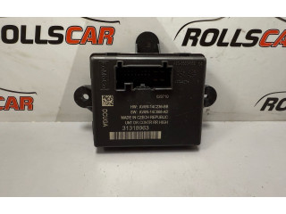 Руль Volvo S60  2011 - 2013 года 31318963      