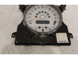 Панель приборов 62116932507   Mini One - Cooper R50 - 53       