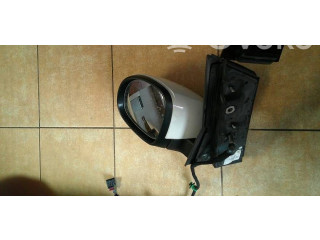 Zpětné zrcátko Seat Alhambra (Mk2) 2016 7N1857501G, 5252000