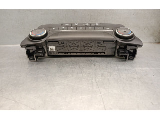 Блок управления климат-контролем 97250D7211, 97250D7211TRY   Hyundai Tucson TL