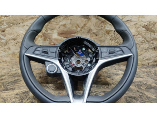 Volant Alfa Romeo Giulia 2018 01561262920