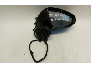 Зеркало электрическое Audi A7 S7 4K8 2018 - - года