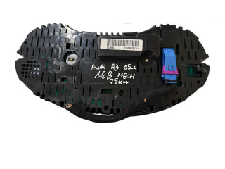 Панель приборов 8P0920900J   Audi A3 S3 8P       