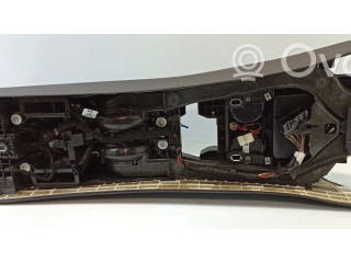 Центральная консоль