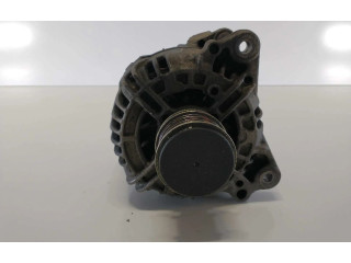 Генератор 06F903023F, 0124525091   Volkswagen PASSAT B6      