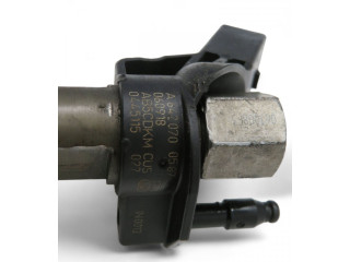 Жиклер (жиклеры) (форсунка (форсунки) A6420700587, A6420700587   Mercedes-Benz R W251