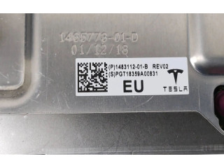 Řídící jednotka 148311201B, 146577301D Tesla Model 3 2019