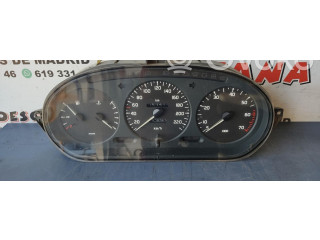 Přístrojová deska Renault Megane II 7700839644