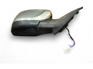 Зеркало электрическое Subaru Forester SH 2008 - 2013 года
