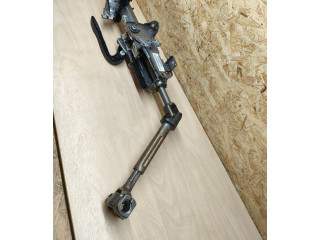 Рулевая рейка 5Q1419502AD Skoda Octavia Mk3 (5E) 2013 - 2019 года