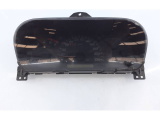 Панель приборов 2574301922, E3-B5-4-2 Honda FR-V