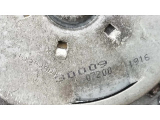 Вентилятор радиатора     1253K4    Citroen C4 Grand Picasso 1.6