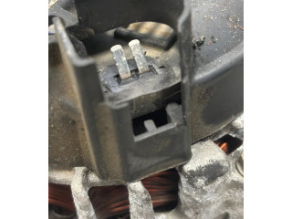 Генератор 03P903023D, 03P903023D   Skoda Fabia Mk2 (5J)  