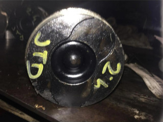 Píst Alfa Romeo 156