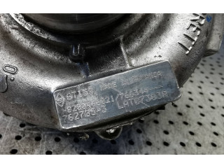  Турбина Renault Trafic II (X83)  8200466021   для двигателя M9R      