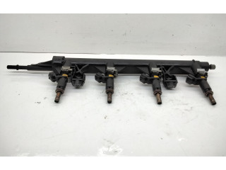 Комплект форсунок Mini One - Cooper Coupe R56