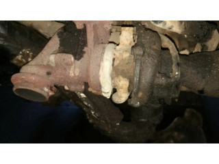 Turbodmychadlo Турбина 9645247080, 19066469 Peugeot 307 2.0