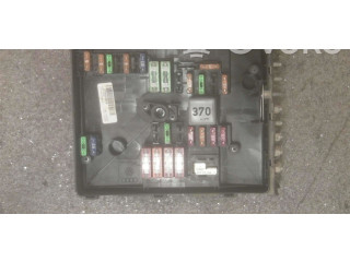 Блок предохранителей 1K0937125A, 1K0937125A Skoda Octavia Mk2 (1Z)
