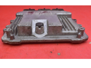 Řídící jednotka 9663943980, 9663943980 Mercedes-Benz E C207 W207 2006