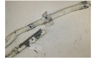 Боковая подушка безопасности Dacia Spring