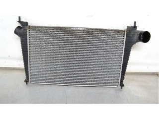 Интеркулер     Saab 9-5 