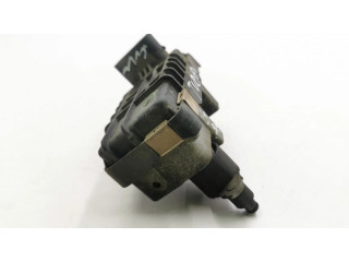 Электрический турбо привод