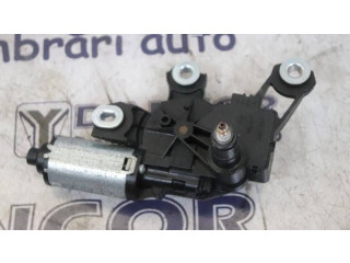 Моторчик заднего дворника 8E9955711E, W000003605    Audi A3 S3 8P