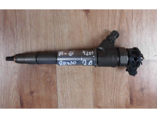 Vstřikovač 0445110728   Nissan X-Trail T32     