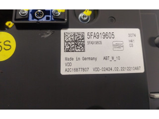 Дисплей    5FA919605041, 5FA919605   Cupra Formentor