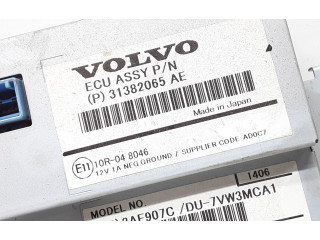 Дисплей 31382065, 31382065AE Volvo S60