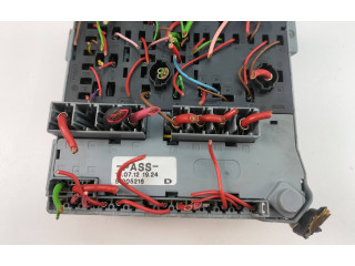 Блок предохранителей 51905216 Lancia Delta III