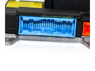 Блок подушек безопасности 31295109   Volvo C30