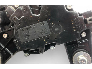 Моторчик заднего дворника 98700A2500 KIA Ceed