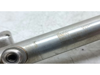 Топливная рампа 7562474, 13537562474 BMW 3 E90 E91 для двигателя N43B20A