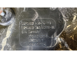 Комплект радиатора