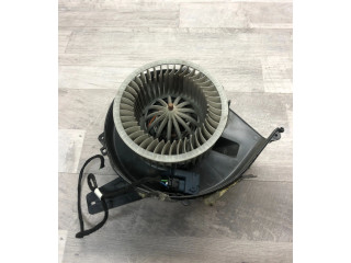 Вентилятор печки    6Q1819015J, Y1551   Skoda Rapid (NH)