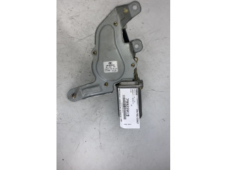 Двигатель стеклоочистителя заднего стекла    Chevrolet Matiz       