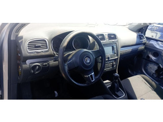 Подрулевой шлейф SRS Volkswagen Golf VI