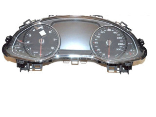 Přístrojová deska Audi A6 S6 C8 4K 2019 4K0920700, 4K0920700