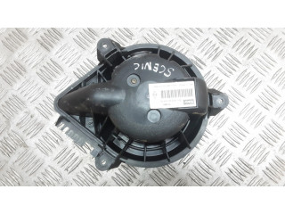 Вентилятор печки    662298A   Renault Scenic RX