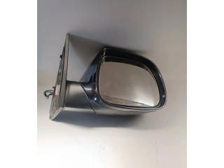 Zpětné zrcátko Audi Q7 4L 2008 4L2857410D, 4L0857566B